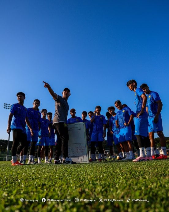 2025年泰国东运会| 数支马超球会拒放行球员 幼虎残阵斗寮国争响首炮