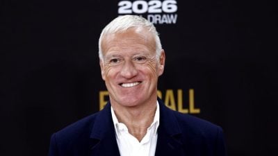 2026年美加墨世界杯| 两大金靴奖有力竞争者  德尚期待法挪锋霸对决