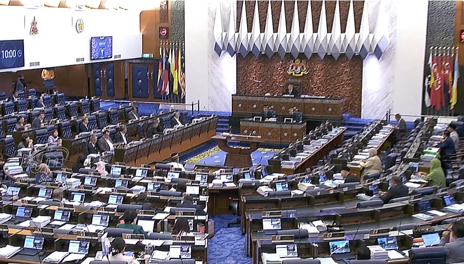 2026年财案三读过关  无记名投票表决通过 