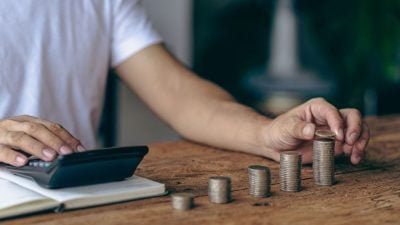 KCLau | 你要“面子”还是要“银纸”？