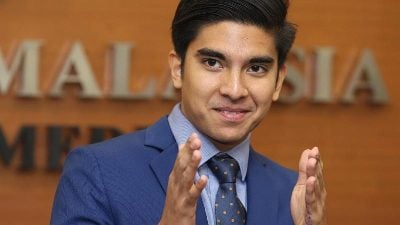 221场国会零缺席  赛沙迪创100%全勤记录