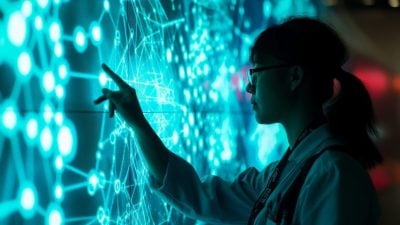 【动力青年/《学海》青年/有话说】科技為翼，心光為壤：當科技遇见人文關懷