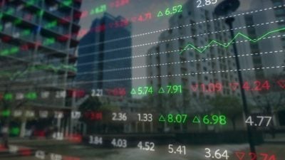 黄子伦 | 亏损公司，也能是好投资