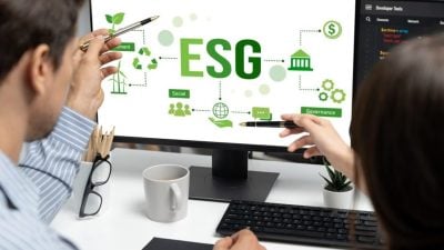 联昌银行赋能大马中小企业 共创可持续未来