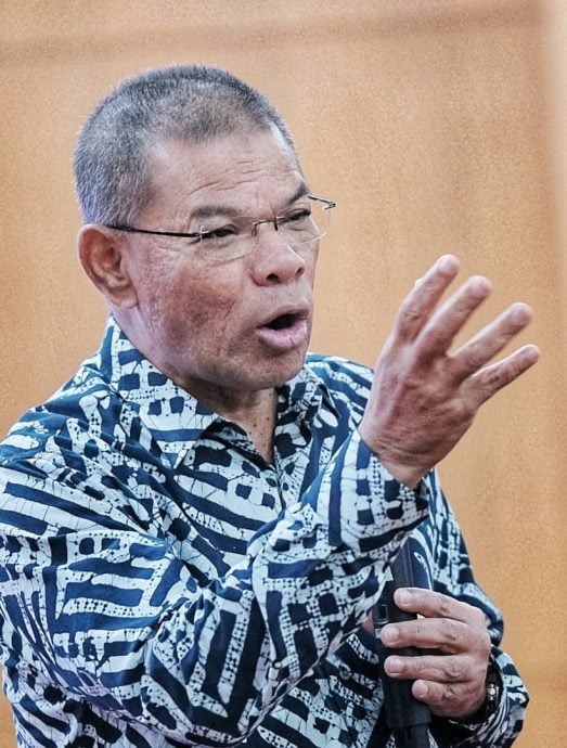 2度访扣留中心却说被拒绝 内长要管制难民署不实言论