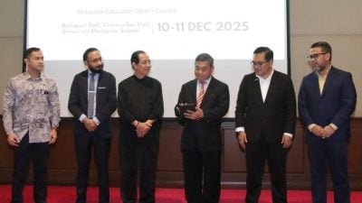 沙大：解决师资短缺问题  促增沙师院录取名额