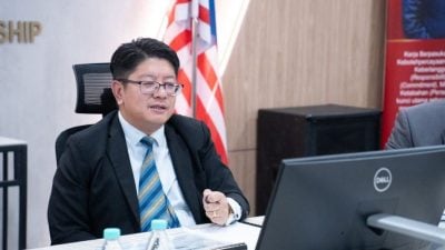 依温：提升中小微企竞争力  全面落实“沙巴优先”