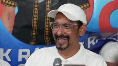 竞逐达劳议席落败 拉查里：继续服务