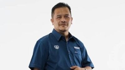 国盟议员承认遭反贪会逮捕  阿兹曼：旨在破坏我形象