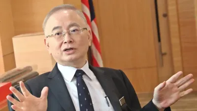 只敢针对马华  魏家祥：火箭怕被翻旧账