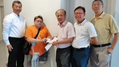 After 29 years of support, a young man with a disability begins life on his own terms