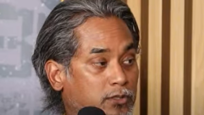 DAP’s support in Sabah drops from 78% to 27%, a  major shift in overall sentiment among Chinese voters, says Khairy