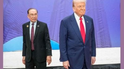 Push and pull for Southeast Asia as China counters Malaysia’s US trade deal with own pact