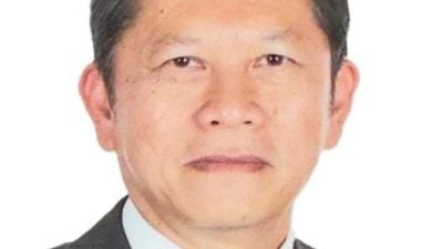 沙董总感谢新政府兑诺 非穆学校拨款增至9千万