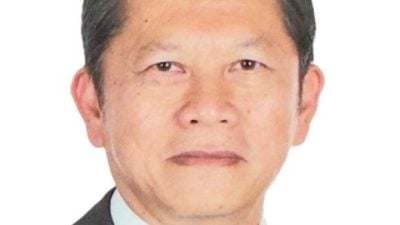 区锦华贺哈芝芝高效组阁 吁各方团结支持施政