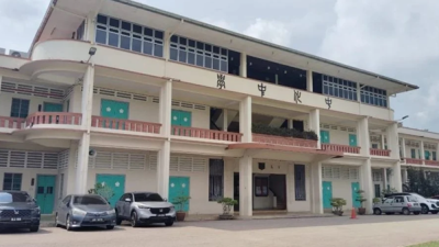 Three male students expelled from Muar Chung Hwa High School over AI-generated inappropriate images of female classmates