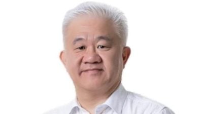 向甘拜园向选民致谢　陈德明承诺全力服务