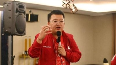 陈龙维建议州财案 推5措施强化惠民经济