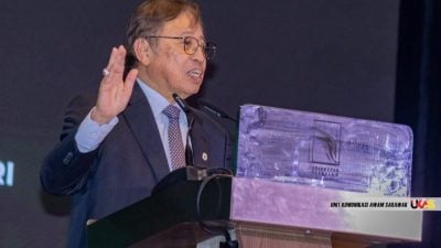 提升达迈成国际级旅游地 砂政府将扩宽道路至4线车道