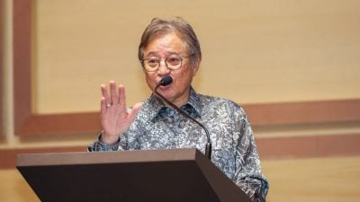 首阶段供应30兆瓦 . 砂电力出口沙巴开创新局面