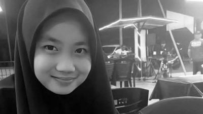 查拉坠楼案 | 威胁法医改口认罪 退休校长罚1万