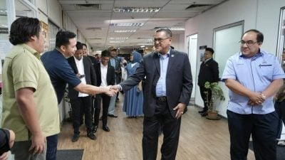 尼占：新部门赋能青年  塑造具竞争力新生代