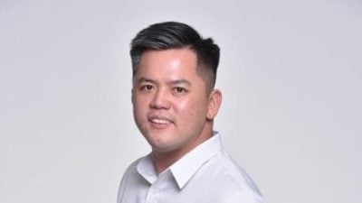 黄勇斌：选民清晰传达 本土意识 主流方向