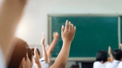 每次都是老师孩子参加！家长质疑学校选拔不透明