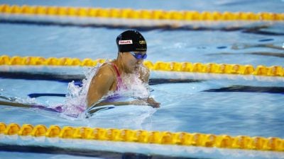 6届东运全站上领奖台  彭靖恩书写辉煌篇章