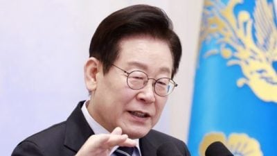 6韩国人遭朝鲜扣留  李在明问“真的吗？”遭批