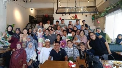 长期投入聋人儿童事工 慈惠中心教师杨秀桃荣休