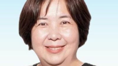 李莉咪获委官委议员　 聚焦庇市医疗教育基建