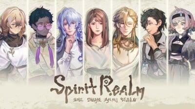 “Spirit Realm” Revealed: High-Monetization Game Veteran Shifts Focus to Female-Led Cozy Fantasy