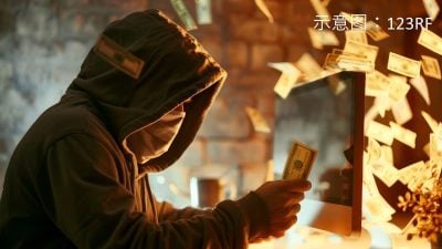 今年网诈已刮27亿 警：虚假投资最致命吸13.7亿