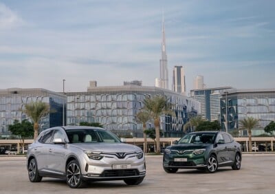 Ten-Year Protection Becomes VinFast’s Edge in Harsh Middle East Markets