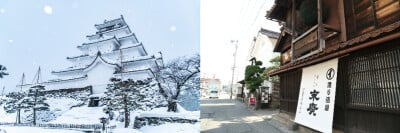 Travel with the JR EAST PASS (Tohoku Area)