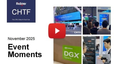 MIMO: The AI-Native Storage Species Enables Desktop Scale AI Clusters With NVIDIA DGX Spark