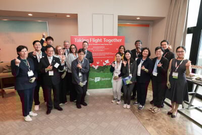 Johnson & Johnson and Asia Pacific Patient Advocacy Group Leaders Unite to Strengthen Shared Decision-Making in Lung Cancer Care