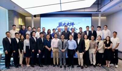 SF launches Asia-Pacific bulky-goods logistics service to bolster Southeast Asia cross-border logistics