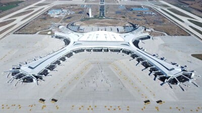 The successful test flight at Shengle International Airport highlights Hohhot’s emergence as a key hub on the “Air Silk Road”