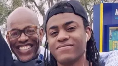 71岁歌手家中遇刺身亡 儿子涉嫌谋杀被捕