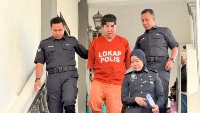 多次持枪威胁邻居  男子延扣7天助查