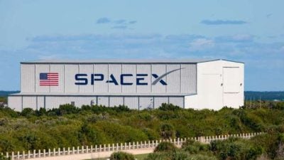 SpaceX敲定内部股票交易  估值飙至3.3兆