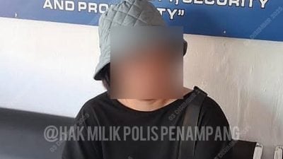 失踪男子安全返家