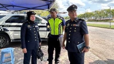 减少污染物排放 柴油车须定期维护