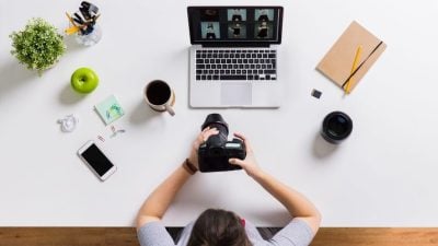 若形象风光却未申报收入 内容创作者 恐遭查税