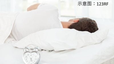 医：警讯常被忽略  这些人容易在睡梦中猝死