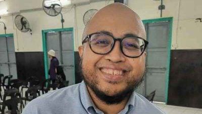 沙律协：宪法保障 40%税收返还非政治酌量