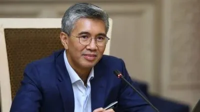 任期2年 赛夫鲁任MIDA主席