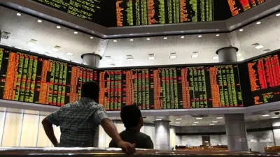 马股起4.67点   金务大跌破5令吉